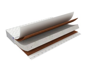 Матрас Solid Premium Tropikana Foam (1400*1900/1950/2000*h190) в Снежинске - snezhinsk.ok-mebel.com | фото