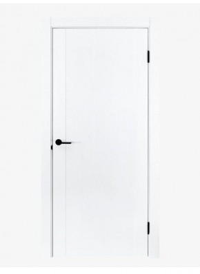 Межкомнатная дверь Bolivar Роялвуд белый (комплект) в Снежинске - snezhinsk.ok-mebel.com | фото 7