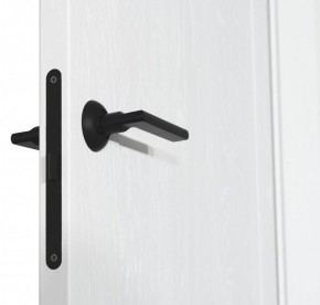 Межкомнатная дверь Bolivar Роялвуд белый (комплект) в Снежинске - snezhinsk.ok-mebel.com | фото 8