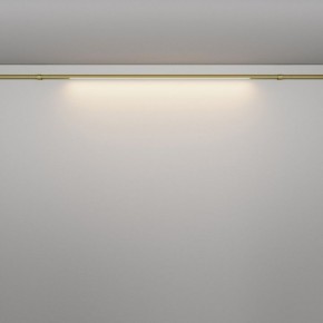 Модульный светильник Maytoni Basis C100CL-L1000-24W3-6K-BS в Снежинске - snezhinsk.ok-mebel.com | фото 3