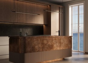 Модульный светильник Maytoni Basis C100CL-L1000-24W3-6K-BS в Снежинске - snezhinsk.ok-mebel.com | фото 5