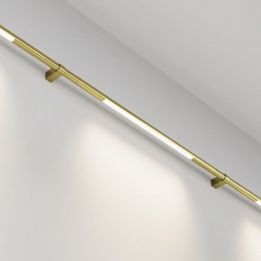Модульный светильник Maytoni Basis C100CL-L500-12W3-6K-BS в Снежинске - snezhinsk.ok-mebel.com | фото 2