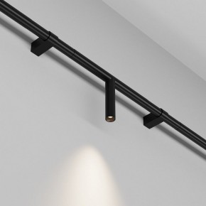 Модульный светильник Maytoni Focus LED C102CL-3W3-6K-B в Снежинске - snezhinsk.ok-mebel.com | фото 3