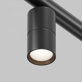 Модульный светильник Maytoni Focus LED C103CL-5W3-6K-B в Снежинске - snezhinsk.ok-mebel.com | фото