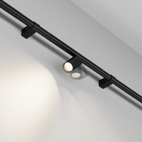 Модульный светильник Maytoni Focus LED C103CL-5W3-6K-B в Снежинске - snezhinsk.ok-mebel.com | фото 4