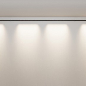 Модульный светильник Maytoni Points C101CL-L1000-24W3-6K-B в Снежинске - snezhinsk.ok-mebel.com | фото 3