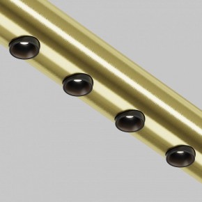Модульный светильник Maytoni Points C101CL-L500-12W3-6K-BS в Снежинске - snezhinsk.ok-mebel.com | фото 6