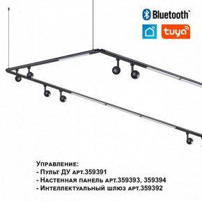 Модульный светильник Novotech Glat 359364 в Снежинске - snezhinsk.ok-mebel.com | фото 7