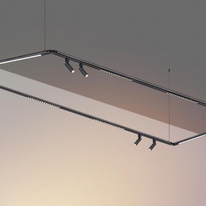 Модульный светильник Novotech Glat 359366 в Снежинске - snezhinsk.ok-mebel.com | фото 5