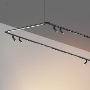 Модульный светильник Novotech Glat 359370 в Снежинске - snezhinsk.ok-mebel.com | фото 5
