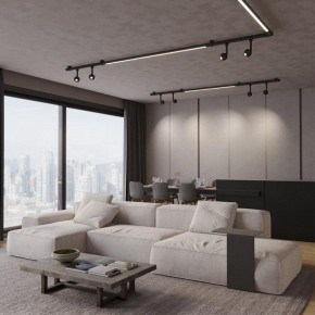 Модульный светильник Novotech Glat 359375 в Снежинске - snezhinsk.ok-mebel.com | фото 8