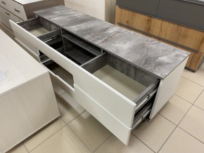 МОНИКА Тумба под ТВ 1600 в Снежинске - snezhinsk.ok-mebel.com | фото 4