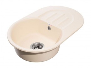 Кухонная мойка Granfest-Smart SM685L в Снежинске - snezhinsk.ok-mebel.com | фото 3