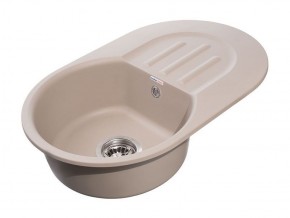 Кухонная мойка Granfest-Smart SM685L в Снежинске - snezhinsk.ok-mebel.com | фото 5