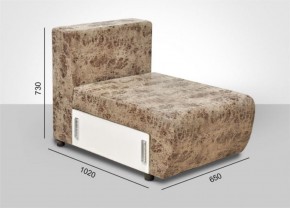 Мягкая мебель Европа (модульный) ткань до 400 в Снежинске - snezhinsk.ok-mebel.com | фото 7