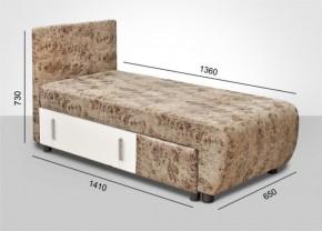 Мягкая мебель Европа (модульный) ткань до 400 в Снежинске - snezhinsk.ok-mebel.com | фото 9