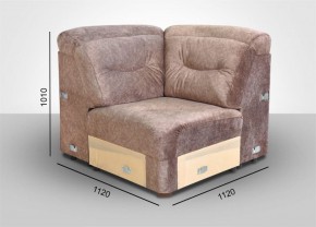 Мягкая мебель Вегас (модульный) ткань до 300 в Снежинске - snezhinsk.ok-mebel.com | фото 18