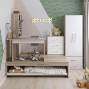 Набор детской мебели «Подиум» в Снежинске - snezhinsk.ok-mebel.com | фото 1
