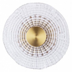 Накладной светильник Arte Lamp Bevel A1611AP-5PB в Снежинске - snezhinsk.ok-mebel.com | фото
