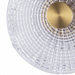 Накладной светильник Arte Lamp Bevel A1612AP-5PB в Снежинске - snezhinsk.ok-mebel.com | фото 3