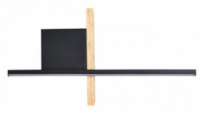 Накладной светильник Arte Lamp Chic A2126AP-8BK в Снежинске - snezhinsk.ok-mebel.com | фото