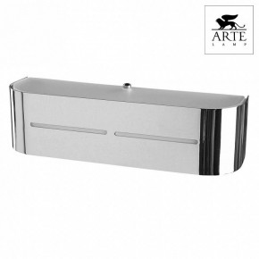 Накладной светильник Arte Lamp Cosmopolitan A7210AP-1CC в Снежинске - snezhinsk.ok-mebel.com | фото 4