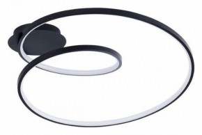 Накладной светильник Arte Lamp Millo A3893PL-30BK в Снежинске - snezhinsk.ok-mebel.com | фото