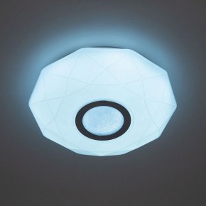 Накладной светильник Citilux Диамант Смарт CL713A10G в Снежинске - snezhinsk.ok-mebel.com | фото 2