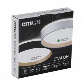 Накладной светильник Citilux Etalon CL750180 в Снежинске - snezhinsk.ok-mebel.com | фото 10
