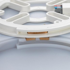 Накладной светильник Citilux ETALON CL750401R в Снежинске - snezhinsk.ok-mebel.com | фото 12
