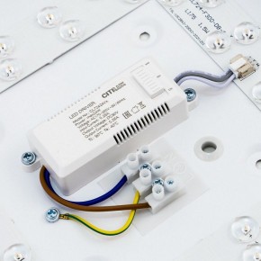 Накладной светильник Citilux Купер CL724K24V0 в Снежинске - snezhinsk.ok-mebel.com | фото 15