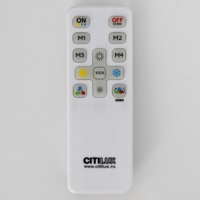 Накладной светильник Citilux NORMA CL749600 в Снежинске - snezhinsk.ok-mebel.com | фото 16