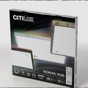 Накладной светильник Citilux Norma CL749K400 в Снежинске - snezhinsk.ok-mebel.com | фото 10