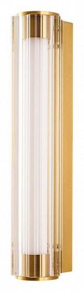 Накладной светильник Divinare Pastel 1711/17 AP-5 в Снежинске - snezhinsk.ok-mebel.com | фото