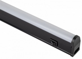 Накладной светильник Эра  LLED-01-04W-4000-B в Снежинске - snezhinsk.ok-mebel.com | фото 5