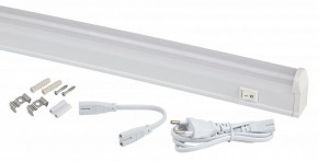 Накладной светильник Эра  LLED-01-12W-4000-W в Снежинске - snezhinsk.ok-mebel.com | фото 11