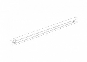 Накладной светильник Эра  LLED-01-14W-6500-W в Снежинске - snezhinsk.ok-mebel.com | фото 6