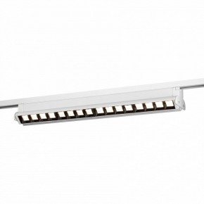 Накладной светильник Эра  TR54 - 5040 WH в Снежинске - snezhinsk.ok-mebel.com | фото 7