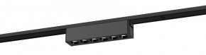 Накладной светильник Эра  TRM-S5-2-6W4K-BK в Снежинске - snezhinsk.ok-mebel.com | фото 2