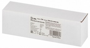 Накладной светильник Эра  TRM-S5-2-6W4K-WH в Снежинске - snezhinsk.ok-mebel.com | фото 6