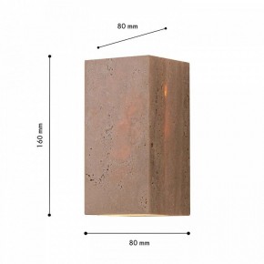 Накладной светильник Favourite Limestone 4652-2W в Снежинске - snezhinsk.ok-mebel.com | фото 3