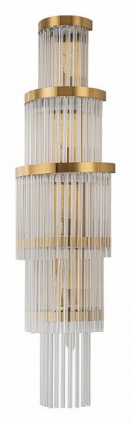 Накладной светильник Favourite Regal 4308-5W в Снежинске - snezhinsk.ok-mebel.com | фото