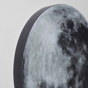 Накладной светильник Imperiumloft COSMOS Мун D90 cosmos-moon01 в Снежинске - snezhinsk.ok-mebel.com | фото 13