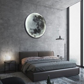 Накладной светильник Imperiumloft COSMOS Мун D90 cosmos-moon01 в Снежинске - snezhinsk.ok-mebel.com | фото 3