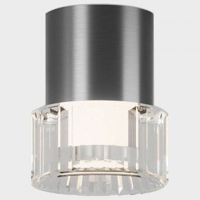 Накладной светильник Italline IT014-0202 IT014-0202 dark silver в Снежинске - snezhinsk.ok-mebel.com | фото