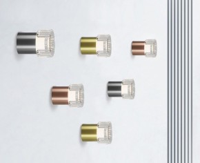 Накладной светильник Italline IT014-0202 IT014-0202 gold в Снежинске - snezhinsk.ok-mebel.com | фото 3
