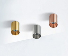 Накладной светильник Italline IT02-027 IT02-027 black 3000K в Снежинске - snezhinsk.ok-mebel.com | фото