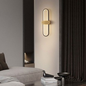 Накладной светильник Lussole Tift LSP-7334 в Снежинске - snezhinsk.ok-mebel.com | фото 5