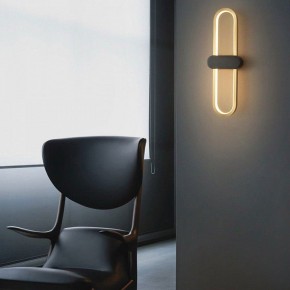 Накладной светильник Lussole Tift LSP-7335 в Снежинске - snezhinsk.ok-mebel.com | фото 5