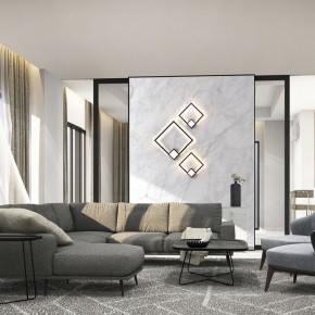 Накладной светильник Mantra Boutique 7681 в Снежинске - snezhinsk.ok-mebel.com | фото 2
